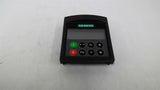 Siemens 6SE6400-0BP00-0AA0 MicroMaster 4 Basic Operator Panel