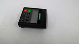 Siemens 6SE6400-0BP00-0AA0 MicroMaster 4 Basic Operator Panel