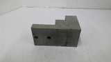 ILSCO 1291 PB4-600 600 MCM-2 ALLCU
