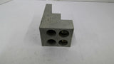 ILSCO 1291 PB4-600 600 MCM-2 ALLCU