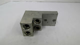 ILSCO 1291 PB4-600 600 MCM-2 ALLCU