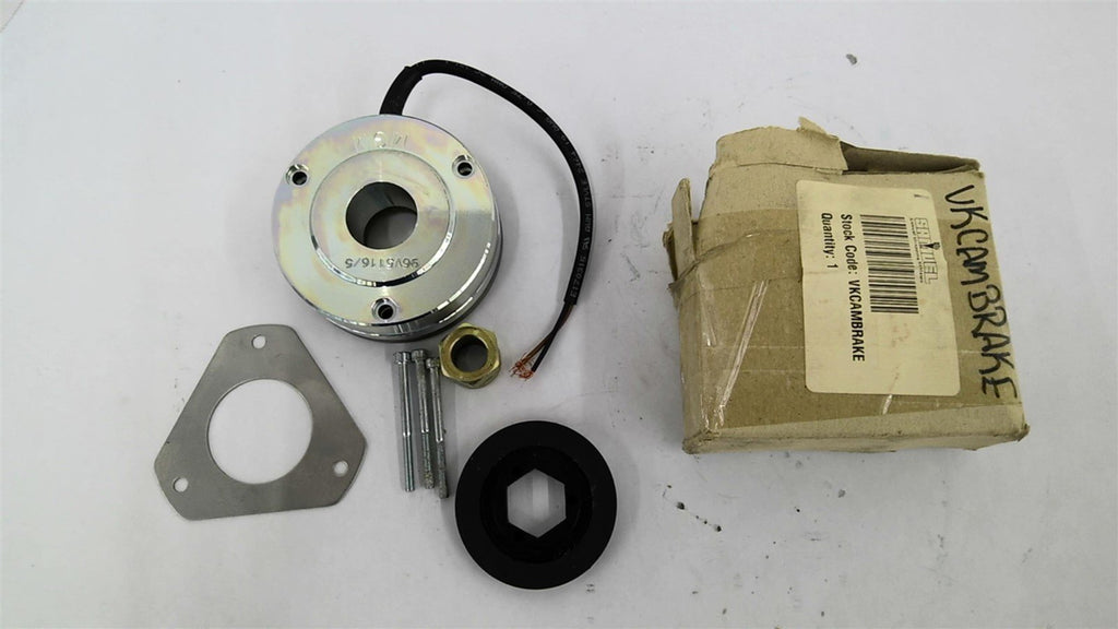 Samual MGM 96V5116/5 VK Cambrake