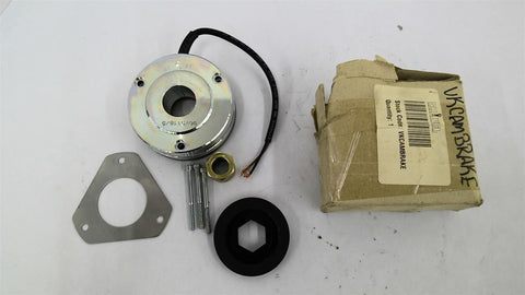 Samual MGM 96V5116/5 VK Cambrake