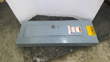Square D QOC342MS Load Center 225 Amp Type 1