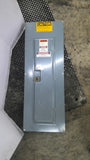 Square D QOC342MS Load Center 225 Amp Type 1