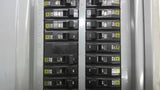 Square D QOC342MS Load Center 225 Amp Type 1
