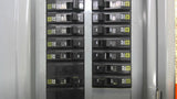 Square D QOC342MS Load Center 225 Amp Type 1