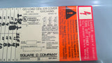 Square D QOC342MS Load Center 225 Amp Type 1