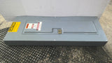 Square D QOC342MS Load Center 225 Amp Type 1