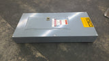Square D Q030L200 Load Center 200 Amp 120/240 V Single Phase 240 Volts 3 Phase