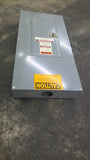 Square D Q030L200 Load Center 200 Amp 120/240 V Single Phase 240 Volts 3 Phase