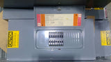 Square D Q030L200 Load Center 200 Amp 120/240 V Single Phase 240 Volts 3 Phase