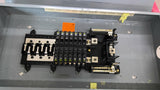Square D Q030L200 Load Center 200 Amp 120/240 V Single Phase 240 Volts 3 Phase
