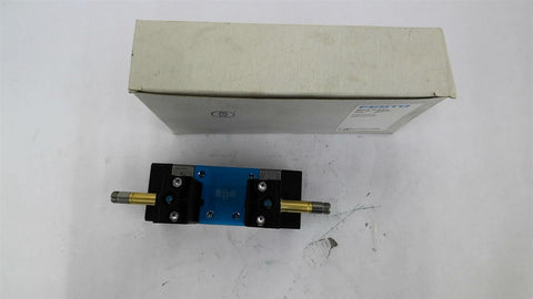 Festo MFH-5/3E-D-1-C Solenoid Valve