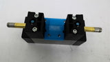 Festo MFH-5/3E-D-1-C Solenoid Valve