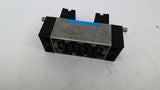 Festo MFH-5/3E-D-1-C Solenoid Valve