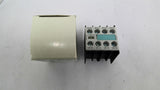 Siemens 3RH1911-1GA22 Auxiliary Block