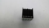 Siemens 3RH1911-1GA22 Auxiliary Block