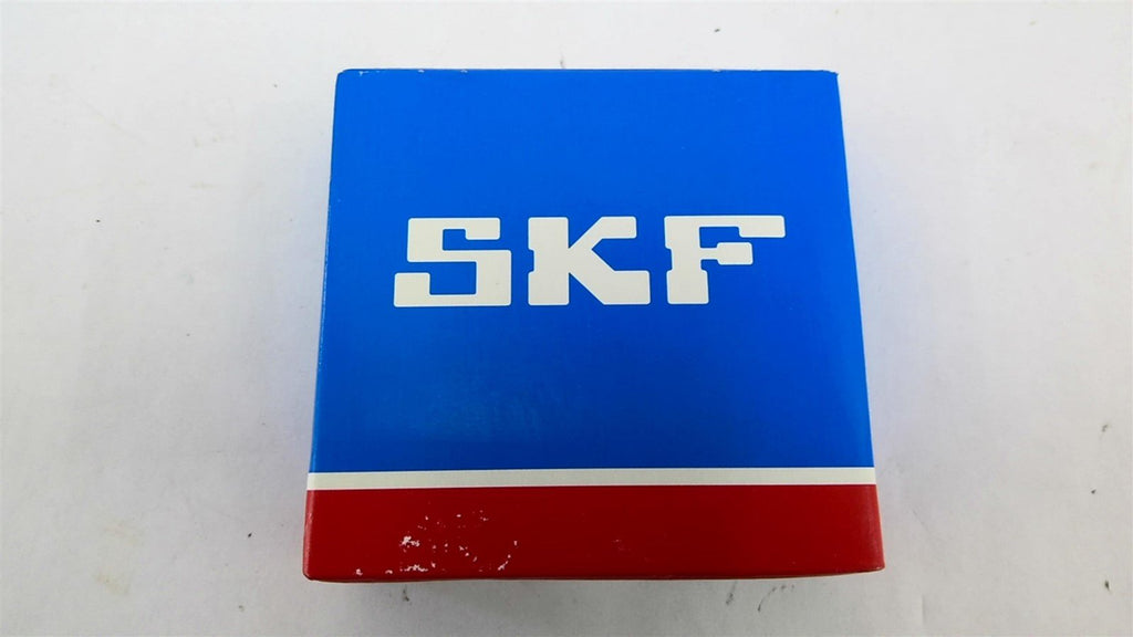 SKF Explorer 6307-2RS1 Deep Groove Bearing