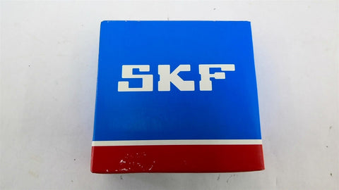 SKF Explorer 6307-2RS1 Deep Groove Bearing