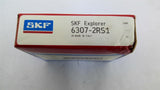 SKF Explorer 6307-2RS1 Deep Groove Bearing