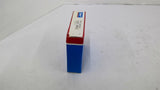 SKF Explorer 6307-2RS1 Deep Groove Bearing