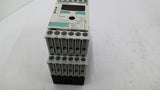 Siemens 3RS1040-1GD50 Temperature Monitoring Relay