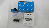 Sick WL12-3P2431 Photoelectric Sensor