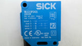 Sick WL12-3P2431 Photoelectric Sensor
