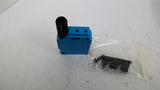 Sick WL12-3P2431 Photoelectric Sensor