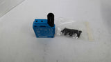 Sick WL12-3P2431 Photoelectric Sensor