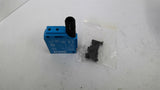 Sick WL12-3P2431 Photoelectric Sensor