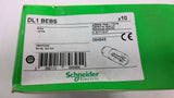 Schnieder DL1 BEBS Incandescent Lamp 4 W 24 Volt Lot of 10