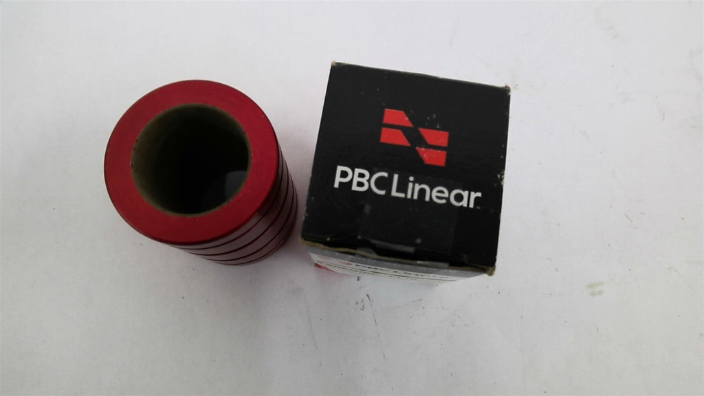 PBC Linear FL16 Linear Bearing