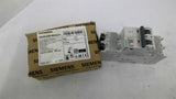 Siemens 5SJ4220-8HG41 Miniature Circuit Breaker 20 Amp 2P