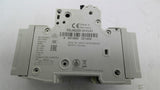 Siemens 5SJ4220-8HG41 Miniature Circuit Breaker 20 Amp 2P