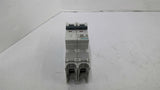 Siemens 5SJ4220-8HG41 Miniature Circuit Breaker 20 Amp 2P