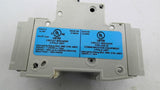 Siemens 5SJ4220-8HG41 Miniature Circuit Breaker 20 Amp 2P