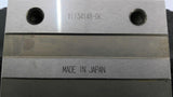 THK HSR 35R Linear Bearing