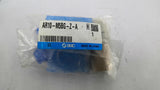 SMC AR10-M5BG-Z-A Pneumatic Regulator