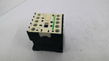 Schneider LP1K0601BD Contactor 480 Volt 3 Hp 24 VDC Coil
