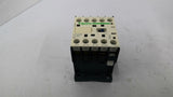 Schneider LP1K0601BD Contactor 480 Volt 3 Hp 24 VDC Coil