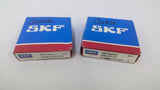 SKF Explorer 6306 2RSJEM Lot Of 2