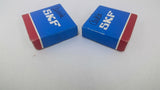 SKF Explorer 6306 2RSJEM Lot Of 2