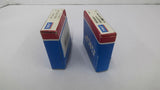 SKF Explorer 6306 2RSJEM Lot Of 2