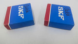SKF Explorer 6306 2RSJEM Lot Of 2