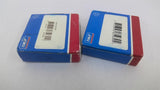 SKF Explorer 6306 2RSJEM Lot Of 2