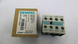 Siemens 3RH121-1HA22Auxiliary Switch Block