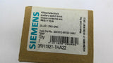Siemens 3RH121-1HA22Auxiliary Switch Block