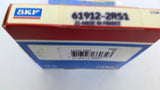 SKF 61912-2RS1 Bearing